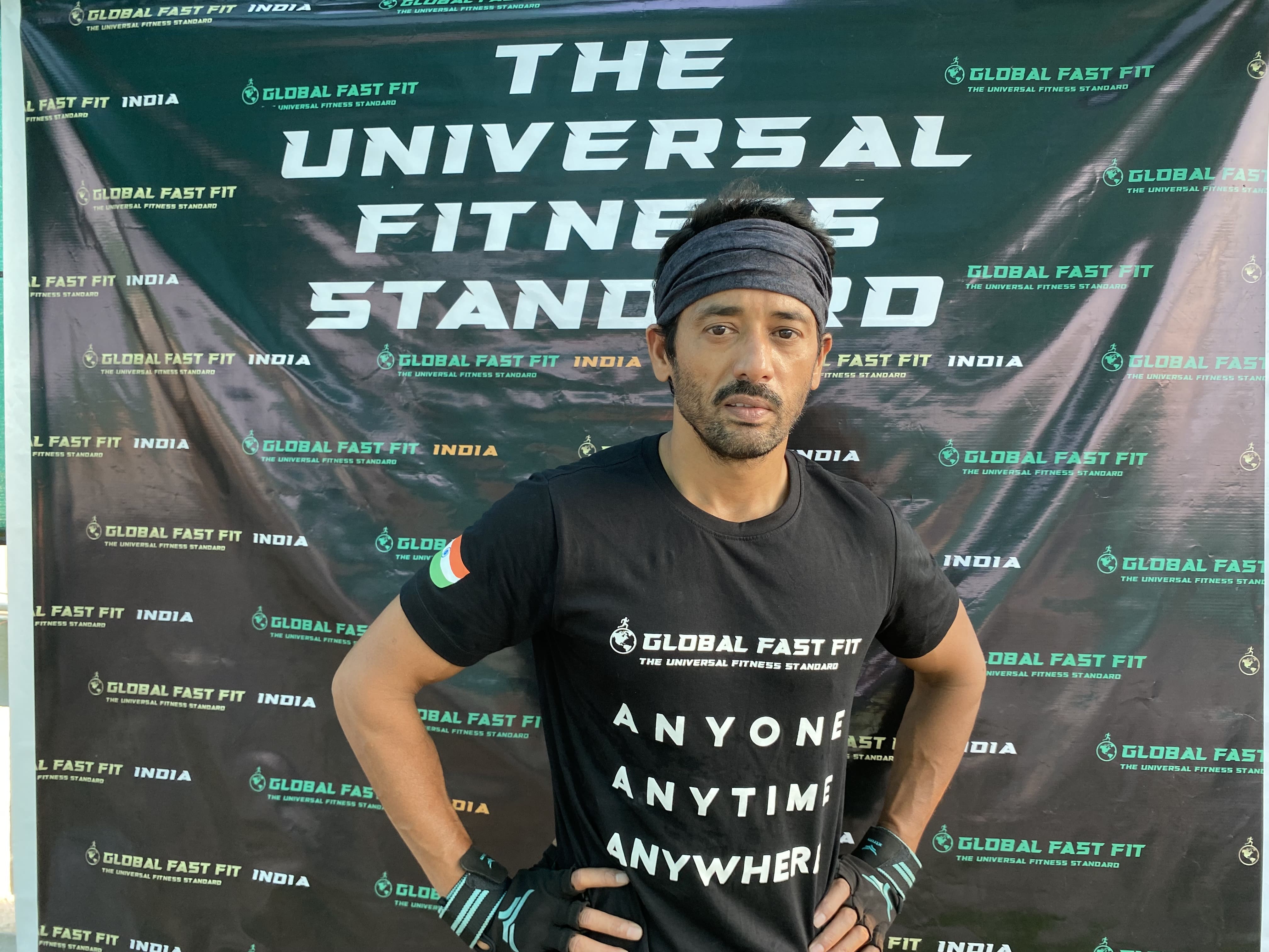 Global Fast Fit